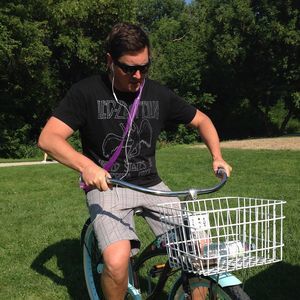 Meet your Posher, John